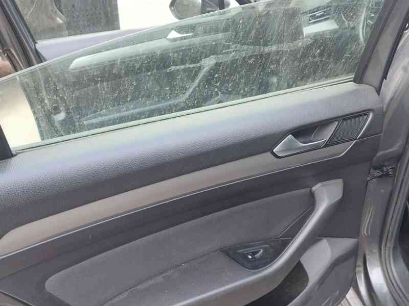 Recambio de elevalunas trasero izquierdo para volkswagen passat b8 (3g2, cb2) 1.6 tdi referencia OEM IAM 3G5839461B  