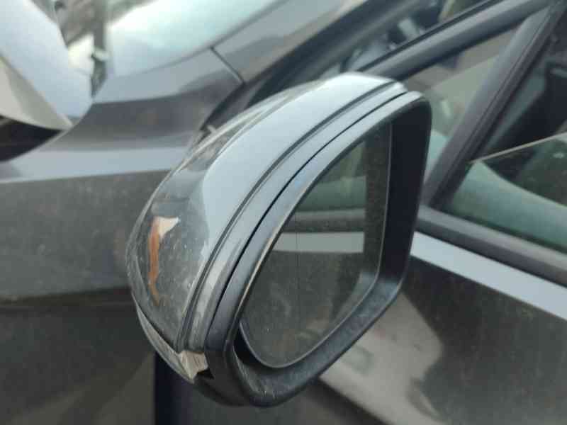 Recambio de espejo retrovisor izquierdo para volkswagen passat b8 (3g2, cb2) 1.6 tdi referencia OEM IAM   