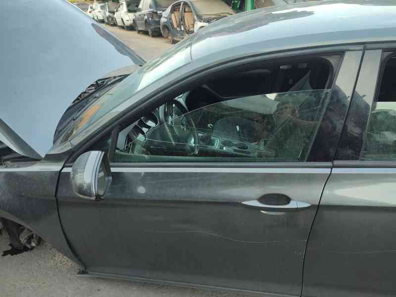 Recambio de puerta delantera izquierda para volkswagen passat b8 (3g2, cb2) 1.6 tdi referencia OEM IAM 3G0831055AG  