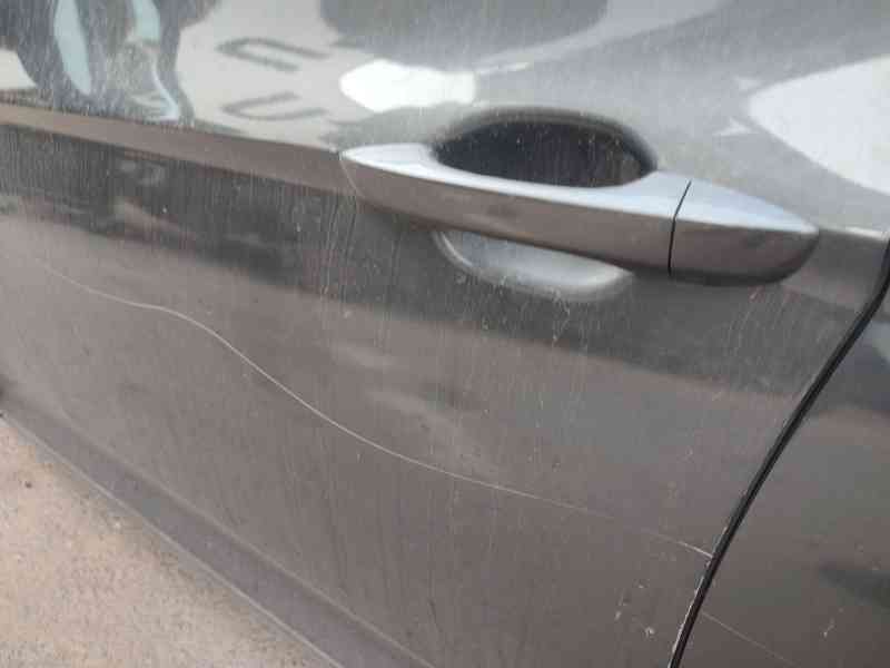 Recambio de puerta delantera izquierda para volkswagen passat b8 (3g2, cb2) 1.6 tdi referencia OEM IAM 3G0831055AG  