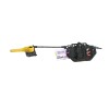 Recambio de cerradura capot para ford ecosport 1.0 ecoboost referencia OEM IAM 2707409 GN1A16700CB 