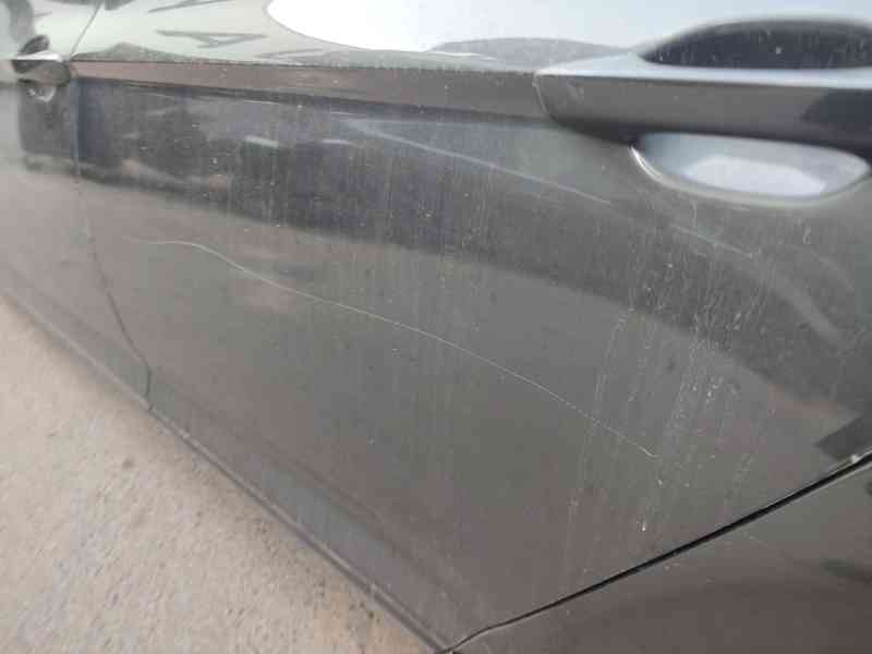 Recambio de puerta trasera izquierda para volkswagen passat b8 (3g2, cb2) 1.6 tdi referencia OEM IAM 3G5833055AC  