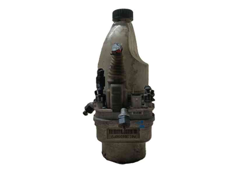 Recambio de bomba direccion para saab 9-3 (ys3f, e79, d79, d75) 1.9 tid referencia OEM IAM   