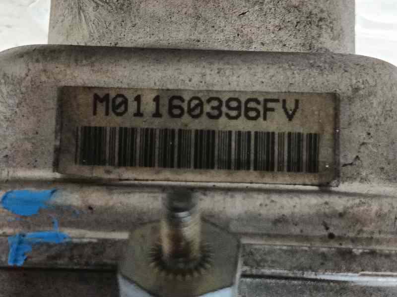 Recambio de bomba direccion para saab 9-3 (ys3f, e79, d79, d75) 1.9 tid referencia OEM IAM   