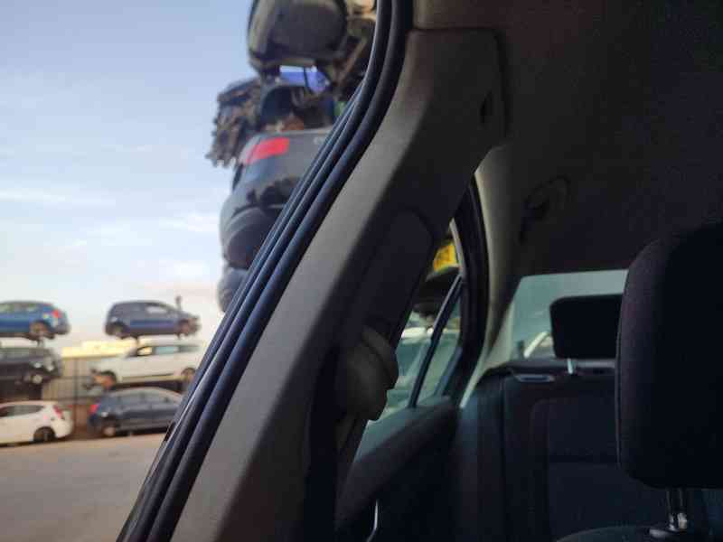Recambio de airbag cortina delantero derecho para volkswagen passat b8 (3g2, cb2) 1.6 tdi referencia OEM IAM   