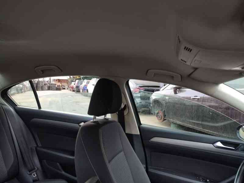 Recambio de airbag cortina delantero izquierdo para volkswagen passat b8 (3g2, cb2) 1.6 tdi referencia OEM IAM   