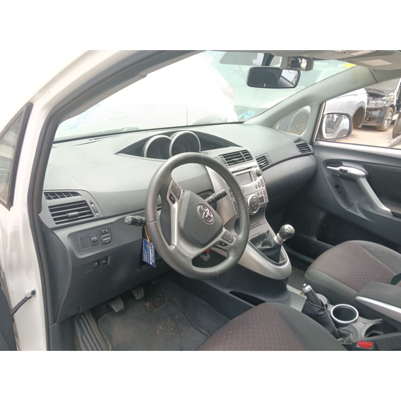 Recambio de salpicadero para toyota verso (_r2_) 1.6 (zgr20_) referencia OEM IAM 554000F011B0  