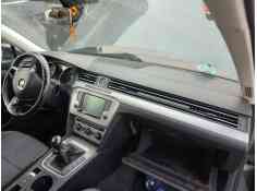 Recambio de airbag delantero derecho para volkswagen passat b8 (3g2, cb2) 1.6 tdi referencia OEM IAM 3G0880204H  