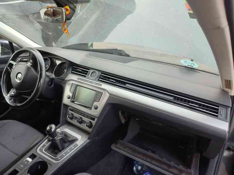 Recambio de airbag delantero derecho para volkswagen passat b8 (3g2, cb2) 1.6 tdi referencia OEM IAM 3G0880204H  