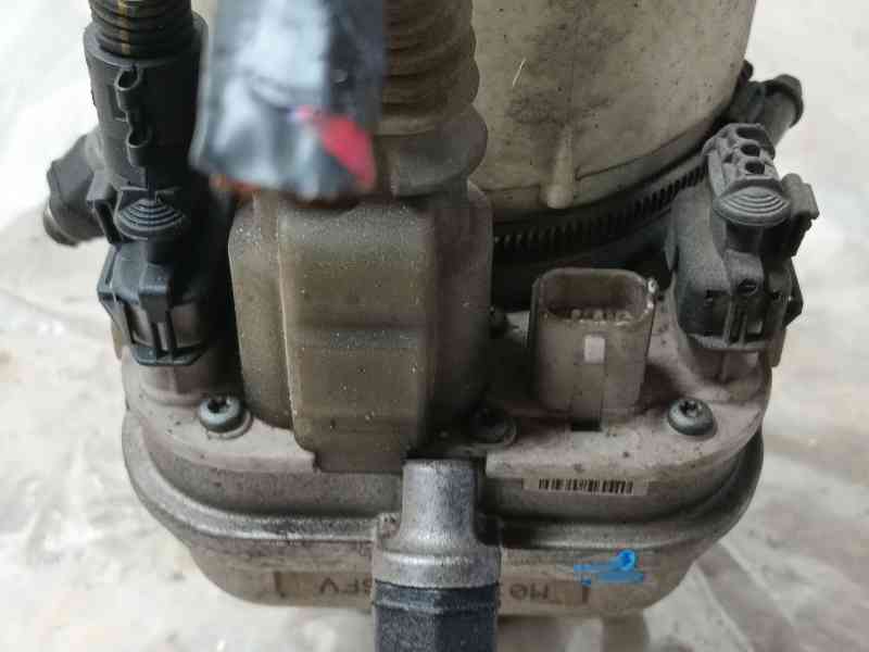 Recambio de bomba direccion para saab 9-3 (ys3f, e79, d79, d75) 1.9 tid referencia OEM IAM 93183575 M01160396FV 