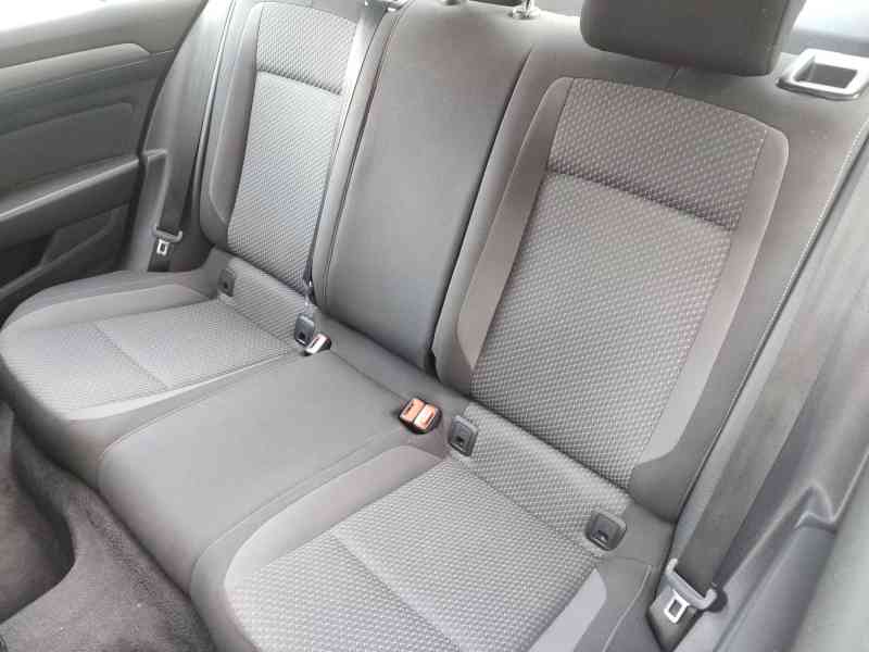 Recambio de asientos traseros para volkswagen passat b8 (3g2, cb2) 1.6 tdi referencia OEM IAM   