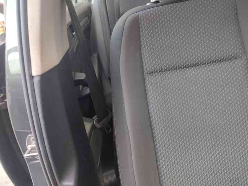Recambio de cinturon seguridad delantero derecho para volkswagen passat b8 (3g2, cb2) 1.6 tdi referencia OEM IAM 3G1857706DRAA  
