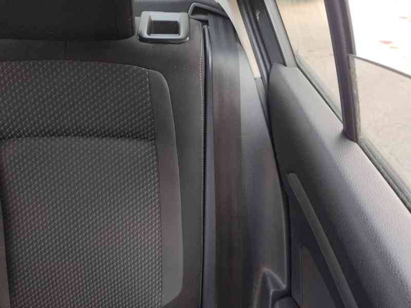 Recambio de cinturon seguridad trasero izquierdo para volkswagen passat b8 (3g2, cb2) 1.6 tdi referencia OEM IAM 3G5857805DRAA  