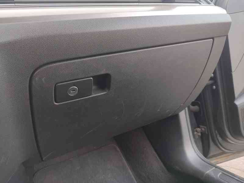 Recambio de guantera para volkswagen passat b8 (3g2, cb2) 1.6 tdi referencia OEM IAM   