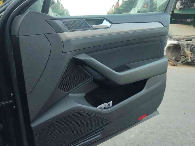 Recambio de guarnecido puerta delantera derecha para volkswagen passat b8 (3g2, cb2) 1.6 tdi referencia OEM IAM   