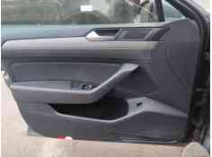 Recambio de guarnecido puerta delantera izquierda para volkswagen passat b8 (3g2, cb2) 1.6 tdi referencia OEM IAM   