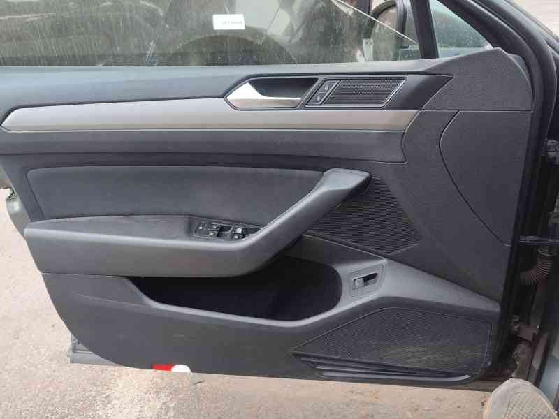 Recambio de guarnecido puerta delantera izquierda para volkswagen passat b8 (3g2, cb2) 1.6 tdi referencia OEM IAM   