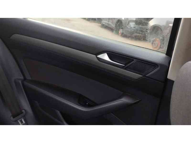 Recambio de guarnecido puerta trasera izquierda para volkswagen passat b8 (3g2, cb2) 1.6 tdi referencia OEM IAM   