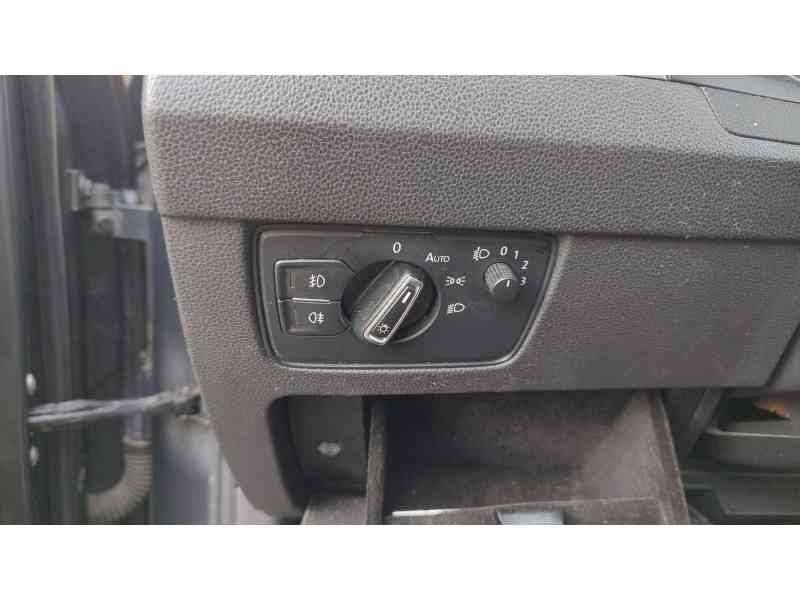 Recambio de mando luces para volkswagen passat b8 (3g2, cb2) 1.6 tdi referencia OEM IAM   