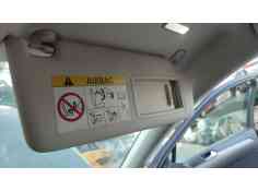 Recambio de parasol derecho para volkswagen passat b8 (3g2, cb2) 1.6 tdi referencia OEM IAM 5G0857552CBPC3  