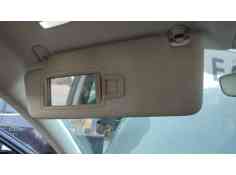 Recambio de parasol izquierdo para volkswagen passat b8 (3g2, cb2) 1.6 tdi referencia OEM IAM 5G0857551AGPC3  