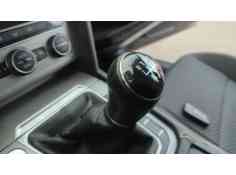 Recambio de pomo palanca cambio para volkswagen passat b8 (3g2, cb2) 1.6 tdi referencia OEM IAM 3G1711113MIS   2