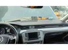Recambio de salpicadero para volkswagen passat b8 (3g2, cb2) 1.6 tdi referencia OEM IAM 3G1857003BKJCK  