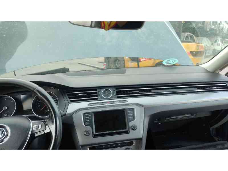 Recambio de salpicadero para volkswagen passat b8 (3g2, cb2) 1.6 tdi referencia OEM IAM 3G1857003BKJCK  