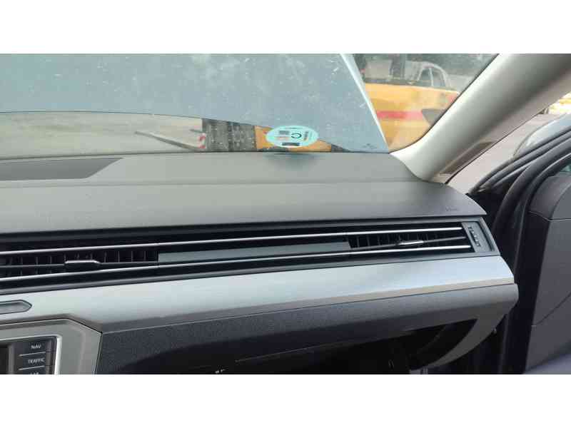 Recambio de salpicadero para volkswagen passat b8 (3g2, cb2) 1.6 tdi referencia OEM IAM 3G1857003BKJCK  