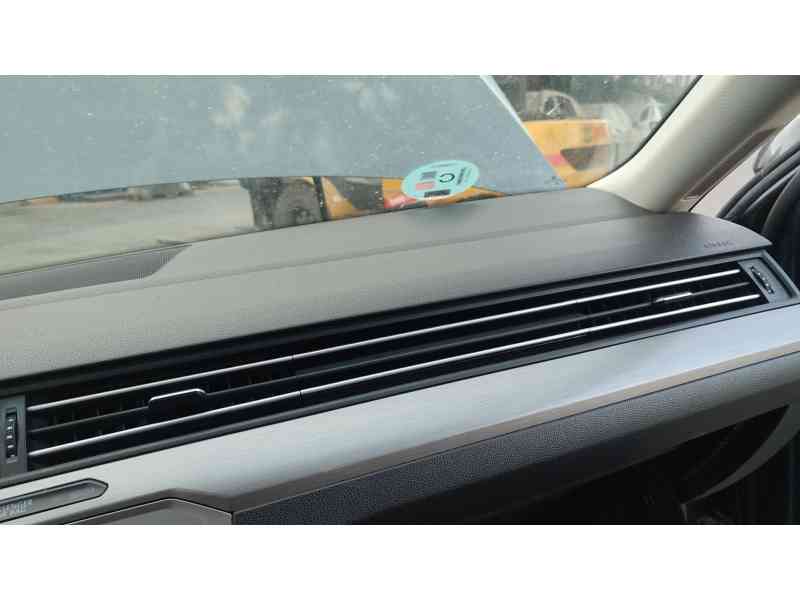 Recambio de salpicadero para volkswagen passat b8 (3g2, cb2) 1.6 tdi referencia OEM IAM 3G1857003BKJCK  