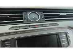 Recambio de warning para volkswagen passat b8 (3g2, cb2) 1.6 tdi referencia OEM IAM 3G0927132AWHS  