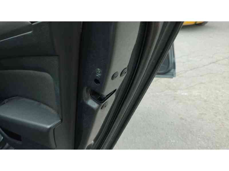 Recambio de cerradura puerta trasera derecha para volkswagen passat b8 (3g2, cb2) 1.6 tdi referencia OEM IAM 5TA839016Q  