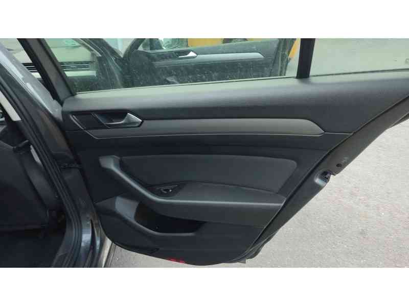 Recambio de elevalunas trasero derecho para volkswagen passat b8 (3g2, cb2) 1.6 tdi referencia OEM IAM 3G5839462B  