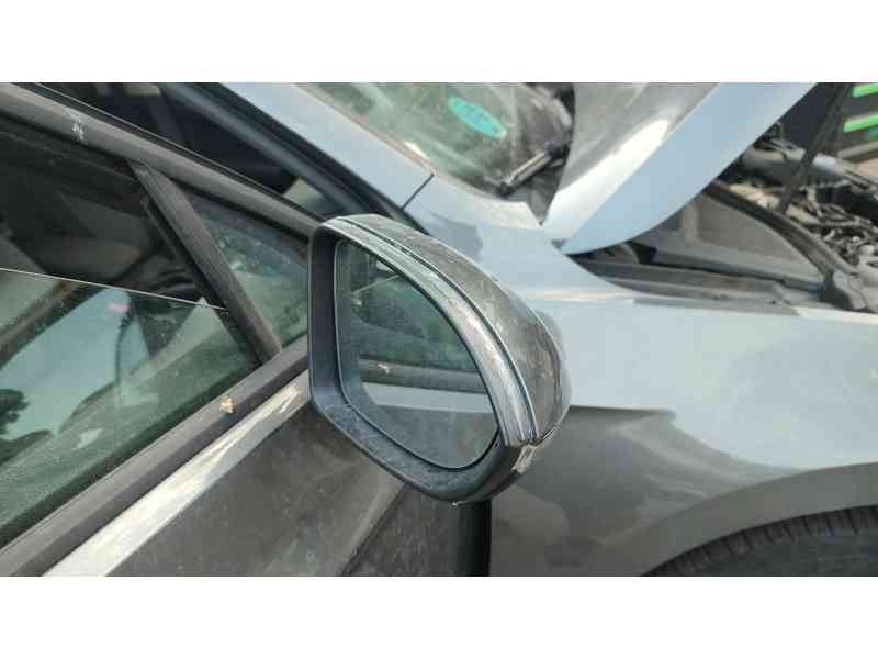 Recambio de espejo retrovisor derecho para volkswagen passat b8 (3g2, cb2) 1.6 tdi referencia OEM IAM   