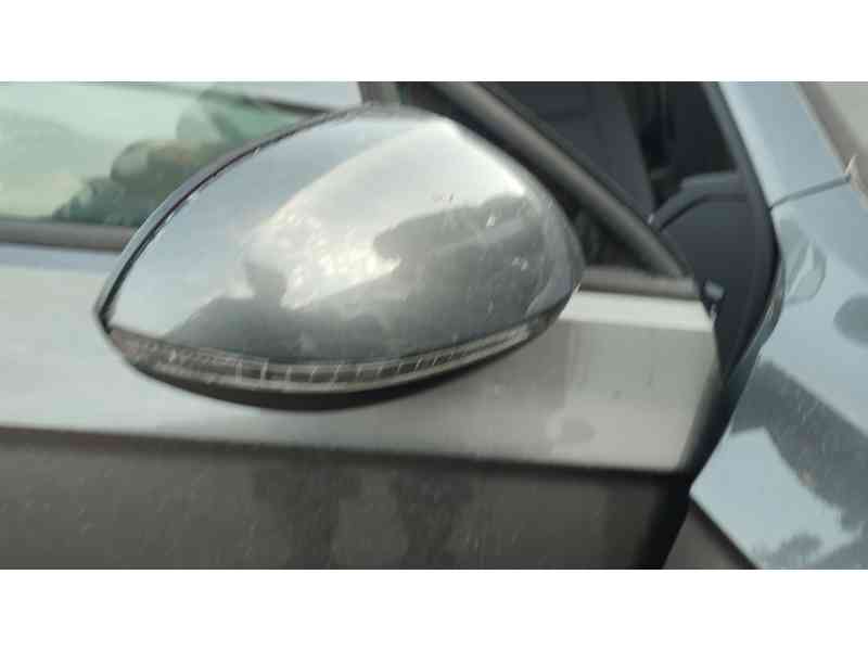 Recambio de espejo retrovisor derecho para volkswagen passat b8 (3g2, cb2) 1.6 tdi referencia OEM IAM   