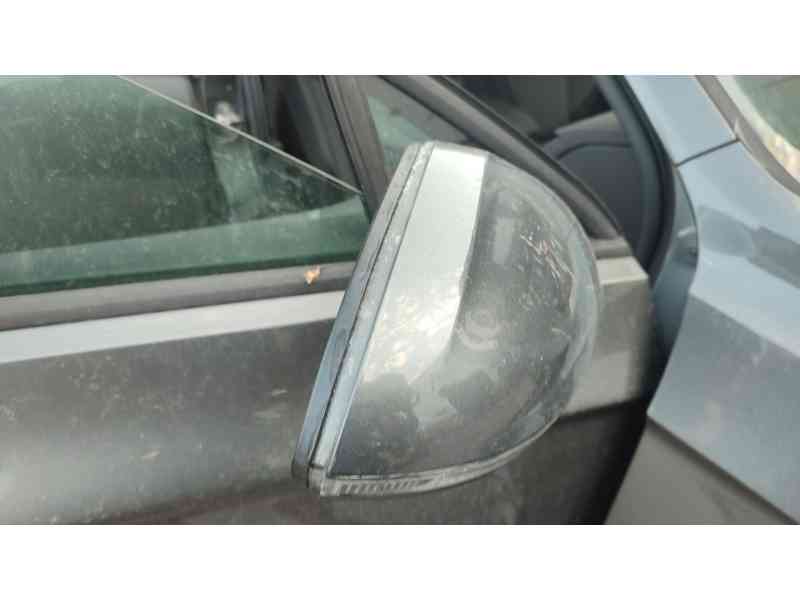 Recambio de espejo retrovisor derecho para volkswagen passat b8 (3g2, cb2) 1.6 tdi referencia OEM IAM   
