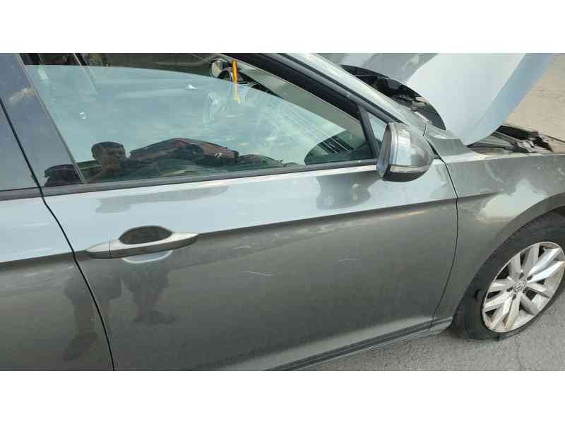 Recambio de puerta delantera derecha para volkswagen passat b8 (3g2, cb2) 1.6 tdi referencia OEM IAM 3G0831056AG  