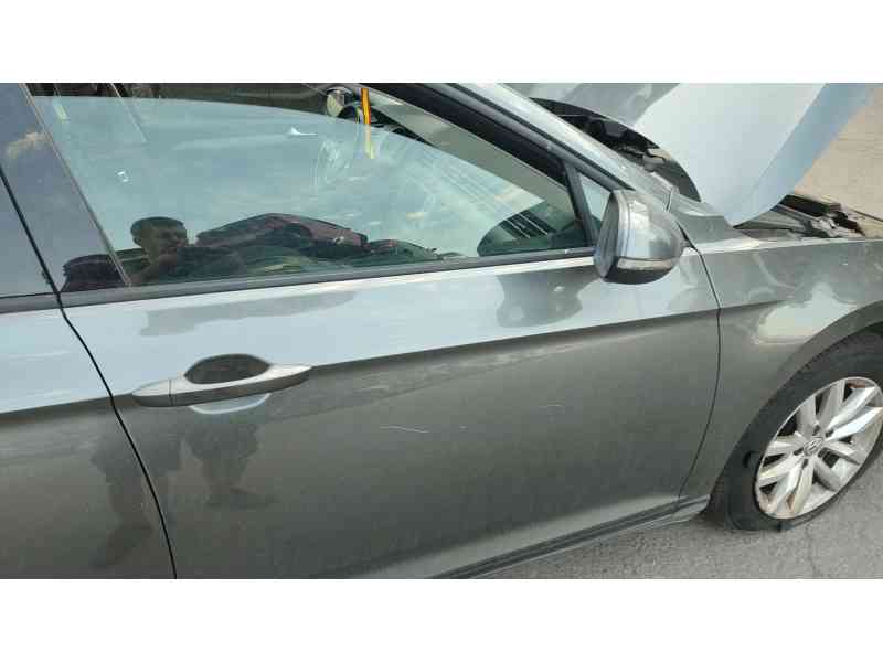 Recambio de puerta delantera derecha para volkswagen passat b8 (3g2, cb2) 1.6 tdi referencia OEM IAM 3G0831056AG  