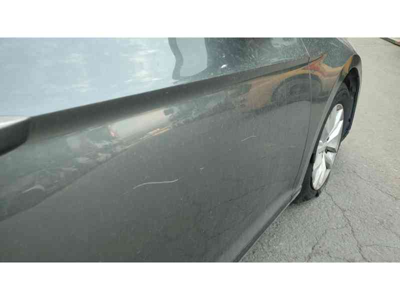 Recambio de puerta delantera derecha para volkswagen passat b8 (3g2, cb2) 1.6 tdi referencia OEM IAM 3G0831056AG  
