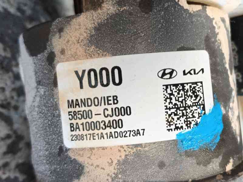 Recambio de abs para kia sportage v (nq5) 1.6 t-gdi referencia OEM IAM   