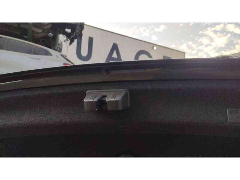 Recambio de cerradura maletero / porton para volkswagen passat b8 (3g2, cb2) 1.6 tdi referencia OEM IAM 3G0827503C  