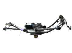 Recambio de motor limpia delantero para opel combo furgoneta/monovolumen (k9) 1.5 d referencia OEM IAM 9816558880 W000083924 111