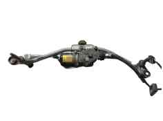 Recambio de motor limpia delantero para opel combo furgoneta/monovolumen (k9) 1.5 d referencia OEM IAM 9816558880 W000083924 111 2