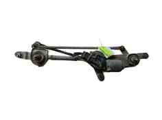 Recambio de motor limpia delantero para opel insignia a (g09) 2.0 cdti (68) referencia OEM IAM 39057204  