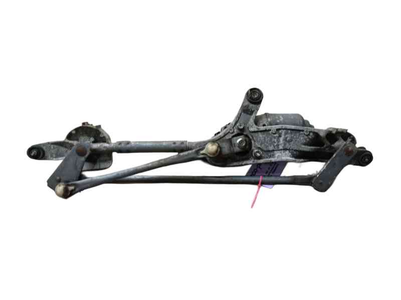 Recambio de motor limpia delantero para opel insignia a (g09) 2.0 cdti (68) referencia OEM IAM 39057204  