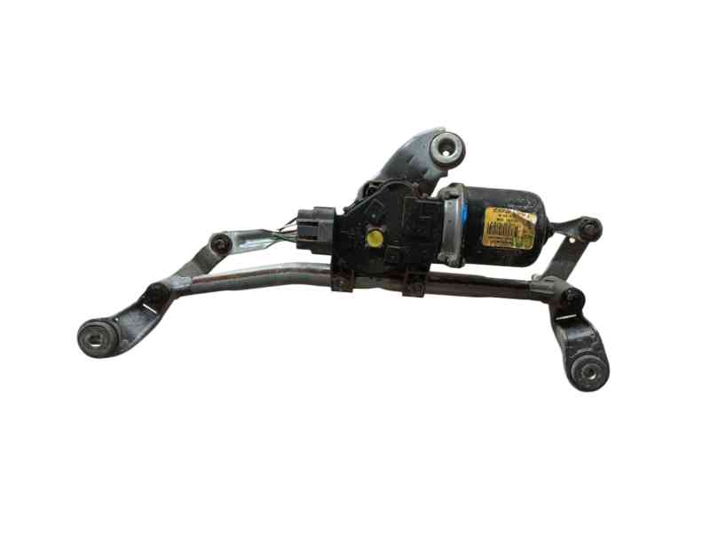 Recambio de motor limpia delantero para smart forfour hatchback (453) 0.9 (453.044, 453.053) referencia OEM IAM   