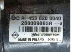 Recambio de motor limpia delantero para smart forfour hatchback (453) 0.9 (453.044, 453.053) referencia OEM IAM    2