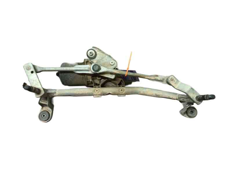 Recambio de motor limpia delantero para smart forfour hatchback (453) 0.9 (453.044, 453.053) referencia OEM IAM   