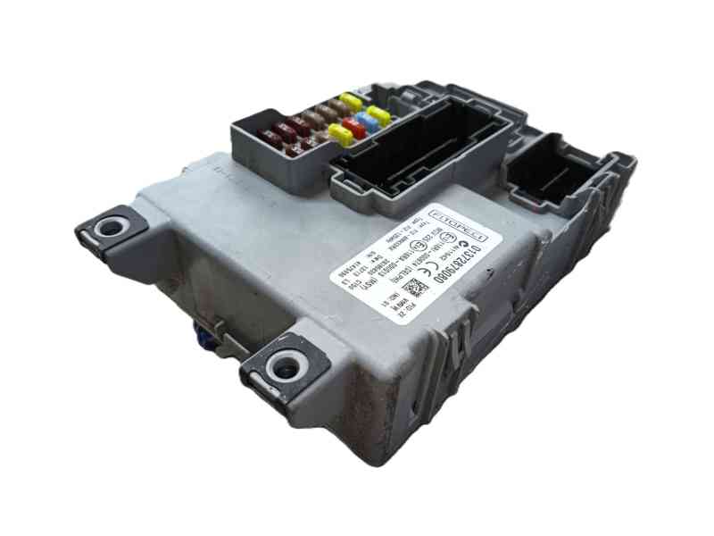Recambio de bsi para peugeot bipper (aa_) 1.3 hdi 75 referencia OEM IAM 1688990880 01372879080 41475996