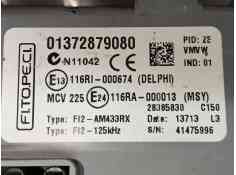 Recambio de bsi para peugeot bipper (aa_) 1.3 hdi 75 referencia OEM IAM 1688990880 01372879080 41475996 2